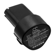 Reemplazo de batería compatible para Makita 194550-6,194551-4,195332-9,BL1013,BL1014