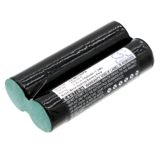 Reemplazo de batería compatible para Makita 678102-6