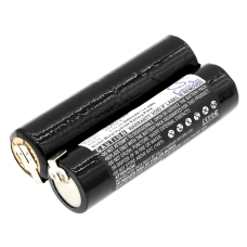 Reemplazo de batería compatible para Makita 678102-6
