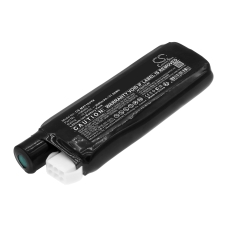 Reemplazo de batería compatible para Makita 196885-1