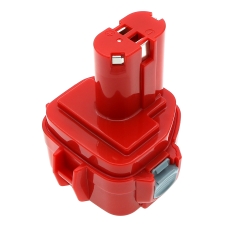 Reemplazo de batería compatible para Makita 1220,1222,192598-2,192681-5,192698-8...