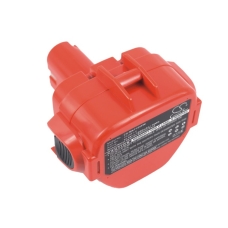 Reemplazo de batería compatible para Makita 1220,1222,192598-2,192681-5,192698-8...
