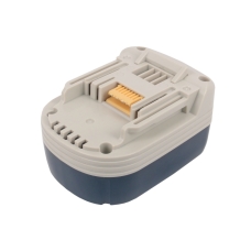 Reemplazo de batería compatible para Makita 193176-1,193301-4,193531-7,193536-7,B9017...