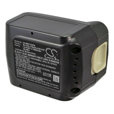 Reemplazo de batería compatible para Makita 194065-3,194066-1,194204-5,194205-3,194230-4...