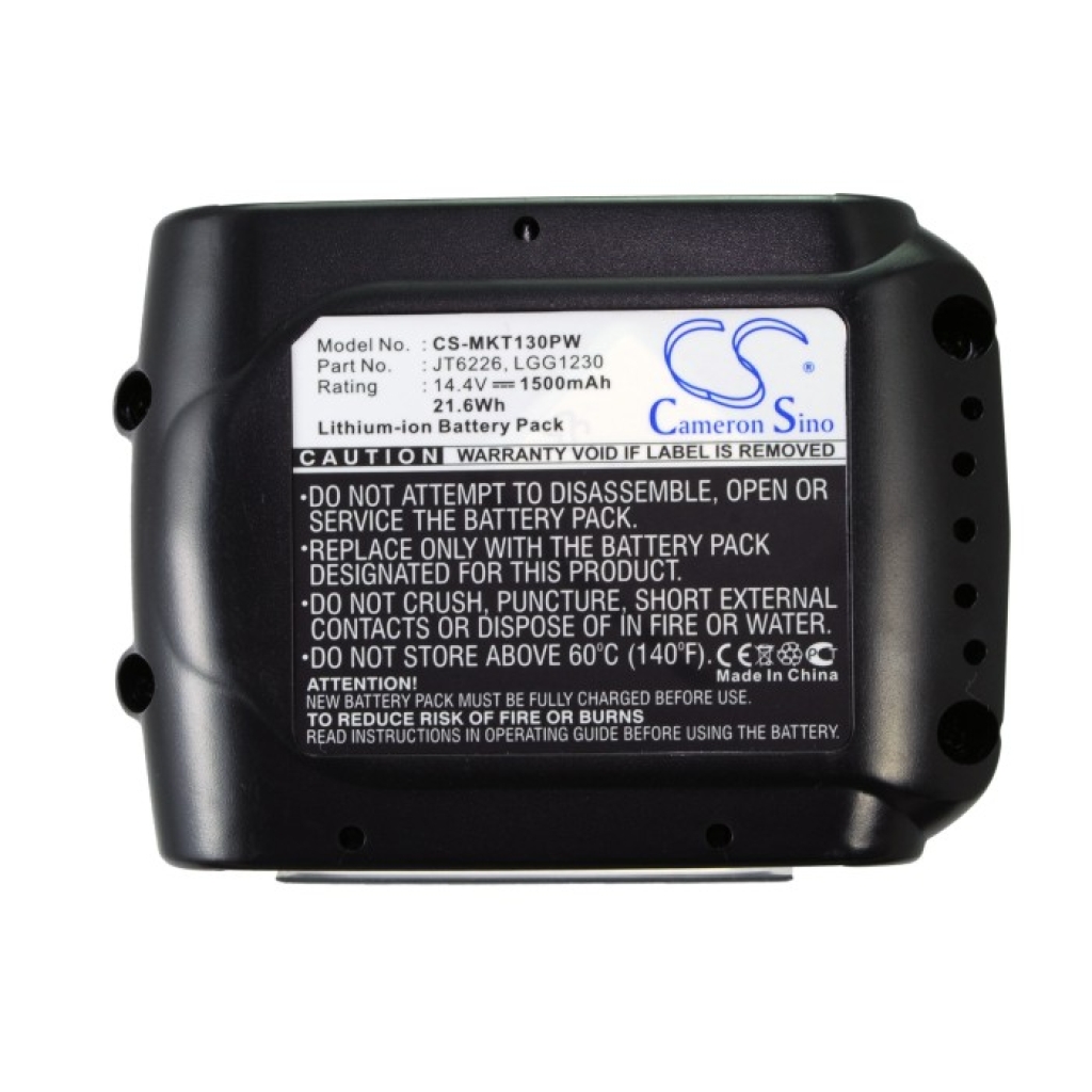 Batería industrial Makita ML184(FlashLight)