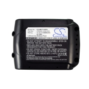 Batería industrial Makita ML184(FlashLight)