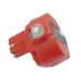Batería industrial Makita ML140 Flashlight