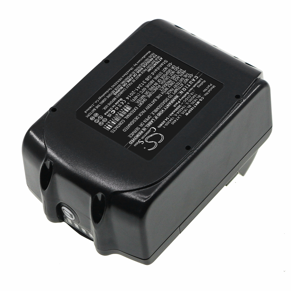 Batería industrial Makita ML184(FlashLight)
