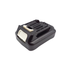 Reemplazo de batería compatible para Makita BL1015,BL1016,BL1020B,BL1021,BL1021B...
