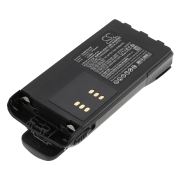 Batería de radio de dos vías Motorola HT1250-LS