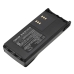 Batería de radio de dos vías Motorola CS-MKT243TW