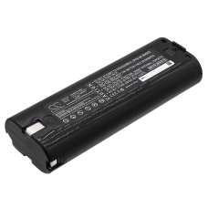 Reemplazo de batería compatible para Makita 191679-9,192532-2,192695-4,632002-4,632003-2...