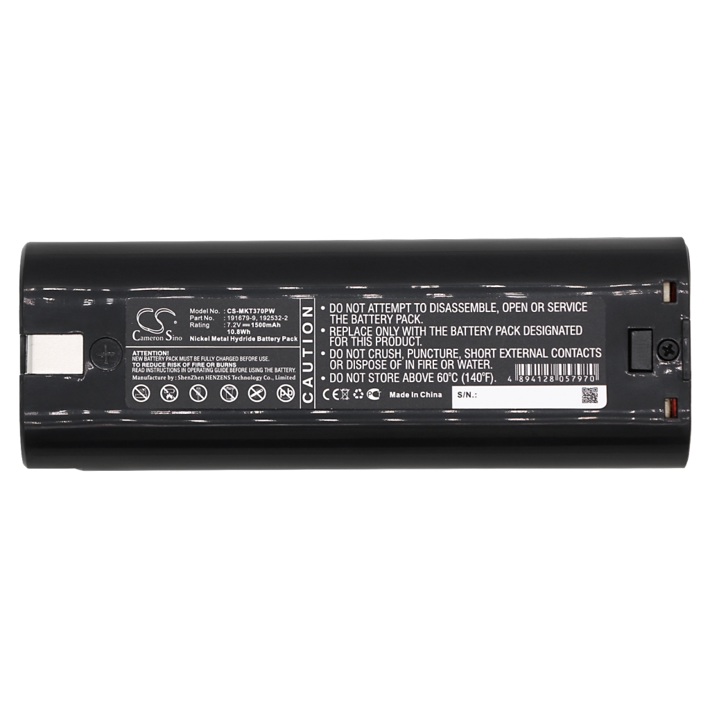 Baterías Sustituye 7002