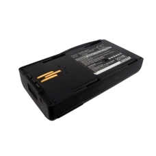 Reemplazo de batería compatible para Motorola NTN7394,NTN7394A,NTN7394AR,NTN7394AS,NTN7394B...