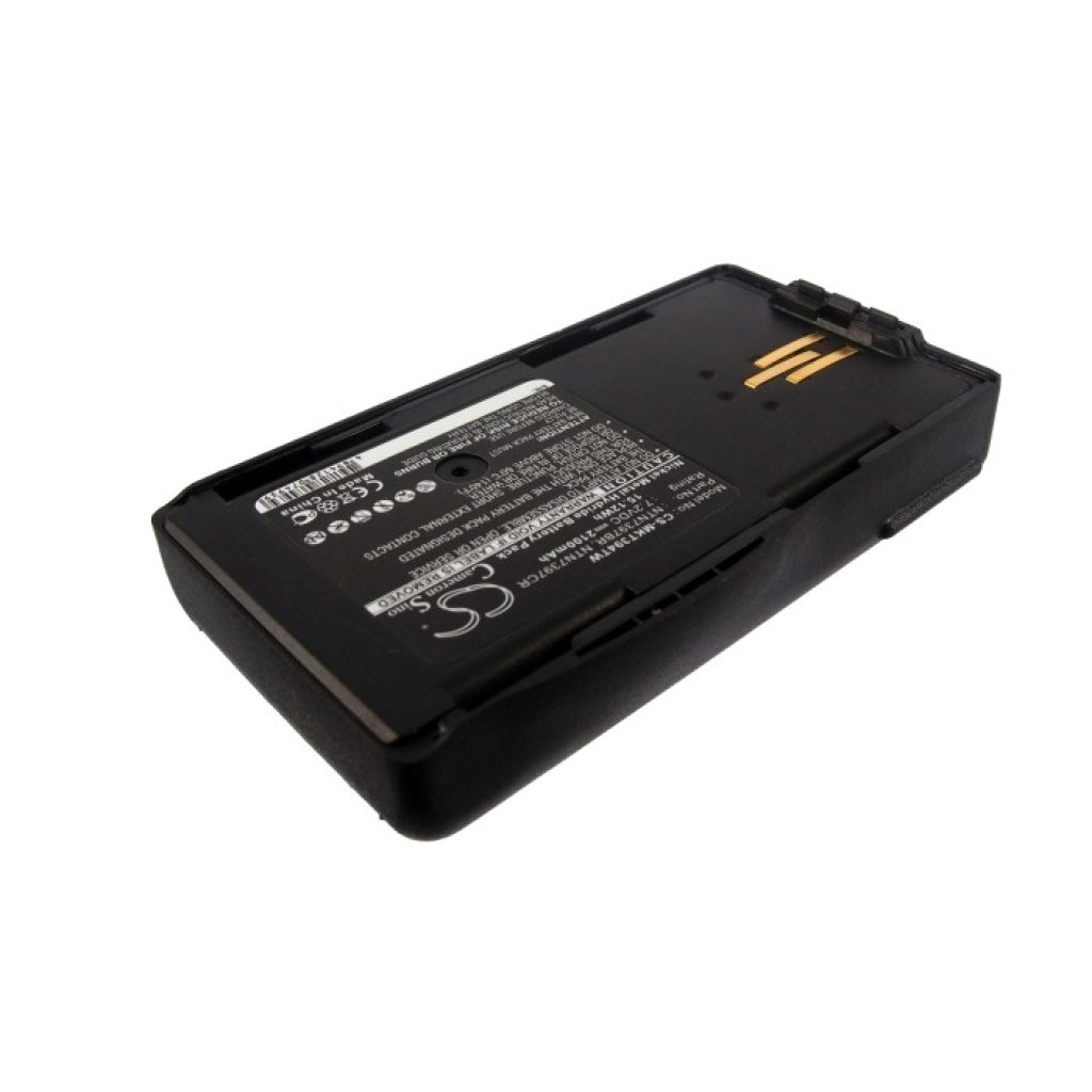 Batería de radio de dos vías Motorola CS-MKT394TW