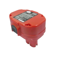 Reemplazo de batería compatible para Makita 1822,1823,1833,1834,1835...