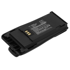 Reemplazo de batería compatible para Motorola MNN4254AR,NNTN4496,NNTN4496AR,NNTN4497,NNTN4497A...