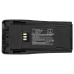 Batería de radio de dos vías Motorola CS-MKT496TW