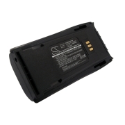 Batería de radio de dos vías Motorola CP180