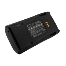 Reemplazo de batería compatible para Motorola MNN4254AR,NNTN4496,NNTN4496AR,NNTN4497,NNTN4497A...
