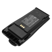 Batería de radio de dos vías Motorola CP180