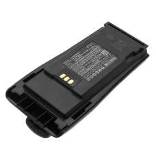 Reemplazo de batería compatible para Motorola MNN4254AR,NNTN4496,NNTN4496AR,NNTN4497,NNTN4497A...