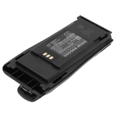 Reemplazo de batería compatible para Motorola MNN4254AR,NNTN4496,NNTN4496AR,NNTN4497,NNTN4497A...