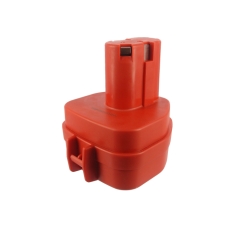Reemplazo de batería compatible para Makita 1200,1201,1201A,1202,1202A...