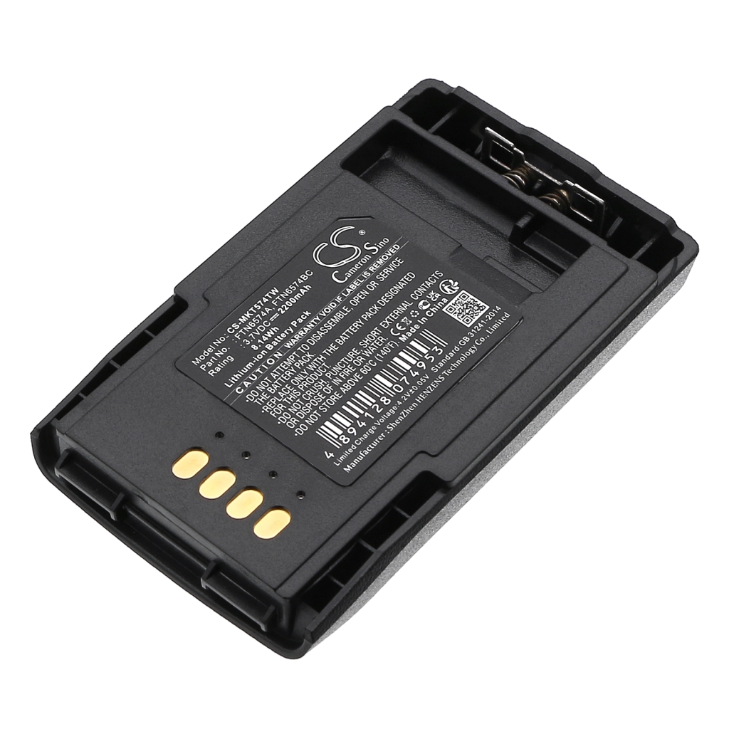 CS-MKT574TW