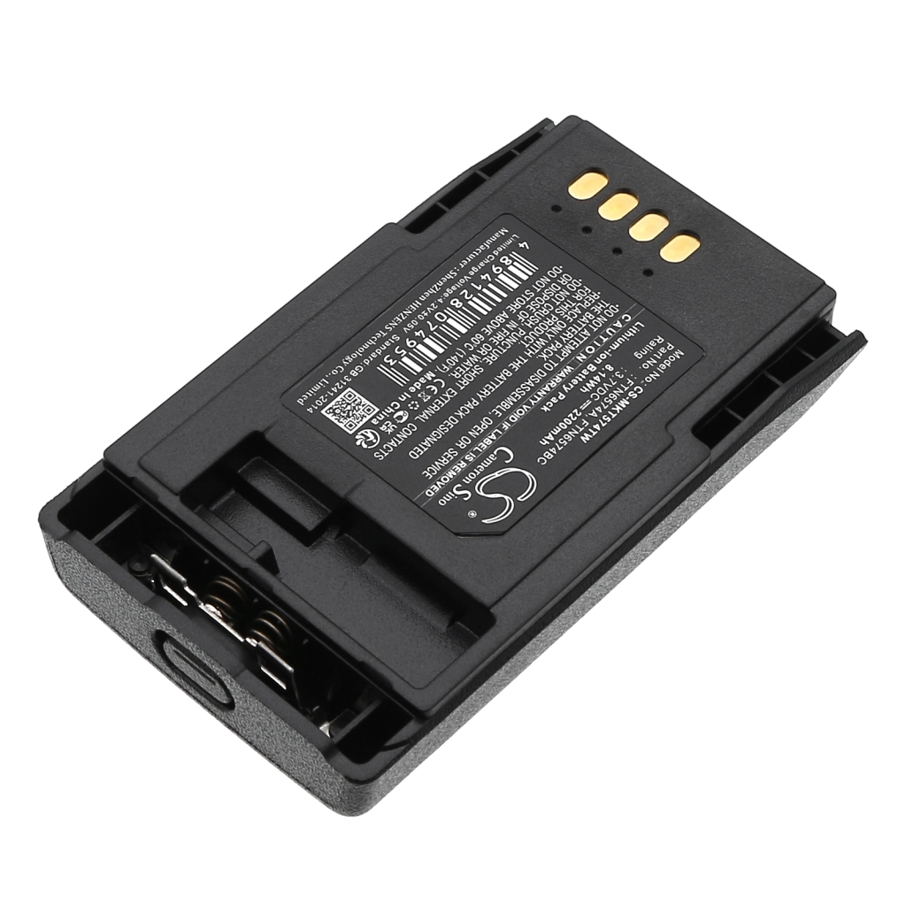 CS-MKT574TW