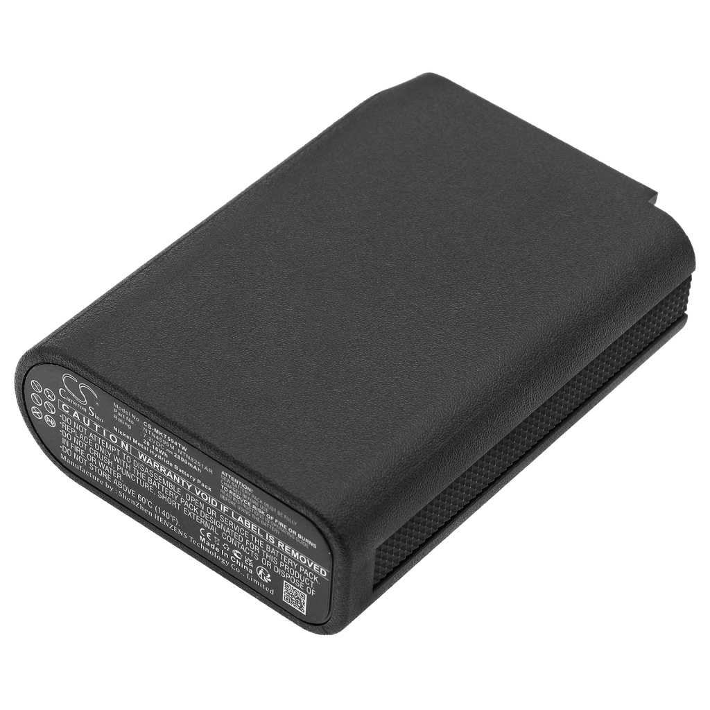 Batería de radio de dos vías Motorola CS-MKT594TW