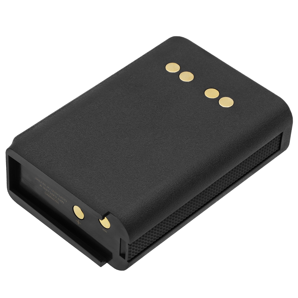 Batería de radio de dos vías Motorola CS-MKT594TW
