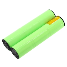 Reemplazo de batería compatible para Makita 678037-1,678103-4