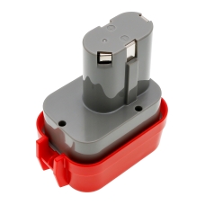 Reemplazo de batería compatible para Makita 192019-4,192321-5,192404-1,192534-8,192534-A...