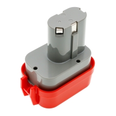 Reemplazo de batería compatible para Makita 192019-4,192321-5,192404-1,192534-8,192534-A...