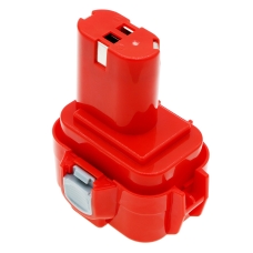 Reemplazo de batería compatible para Makita 192595-8,192596-6,192638-6,192697-A,193058-7...