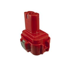 Reemplazo de batería compatible para Makita 192595-8,192596-6,192638-6,192697-A,193058-7...