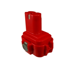 Reemplazo de batería compatible para Makita 7100,7120