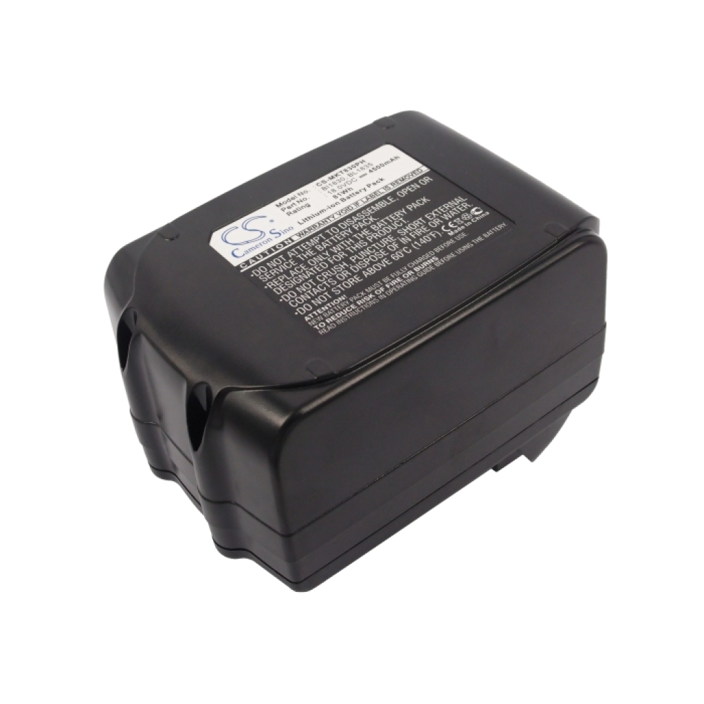 Batería industrial Makita ML184(FlashLight)