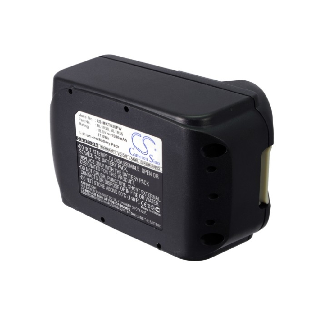 Batería industrial Makita ML184(FlashLight)