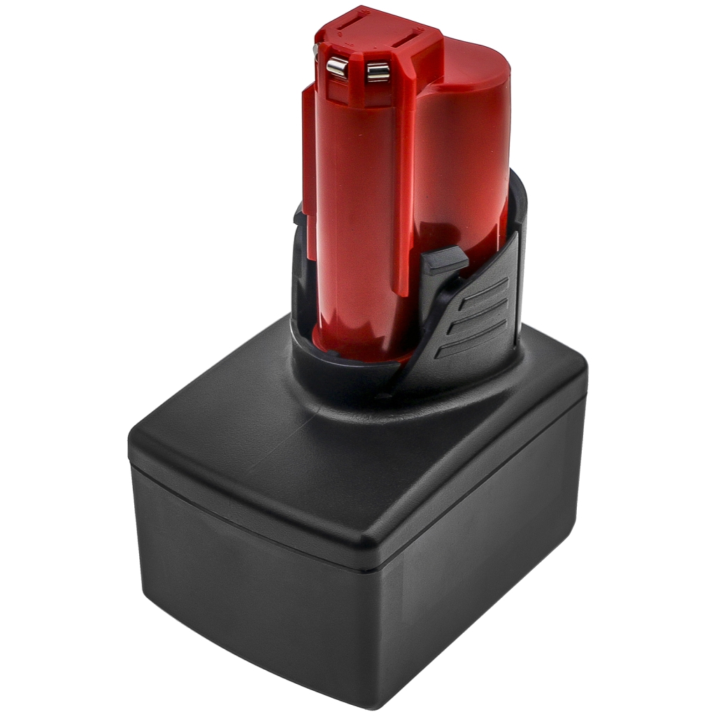 Batería industrial Milwaukee M12 JSSP-0