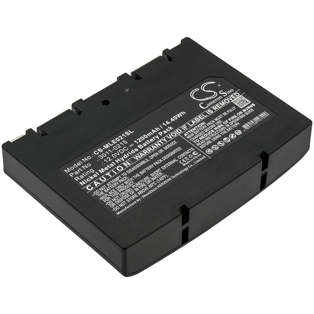 Batería para herramientas eléctricas Minelab CS-MLE021SL