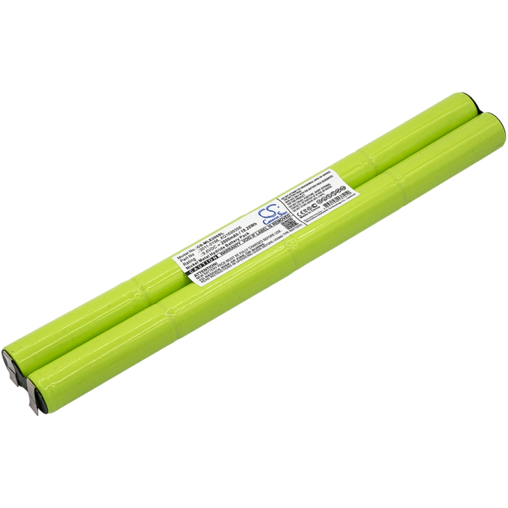 Batería para herramientas eléctricas Minelab CS-MLE200SL