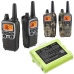 Batería de radio de dos vías Midland CS-MLT750TW