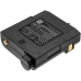 Batería de radio de dos vías Midland CS-MLX200TW