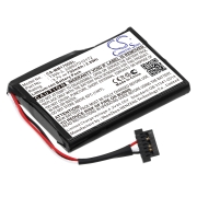 CS-MM1700SL<br />Baterías para  reemplaza la batería T300-3
