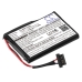 GPS, Batería del Navegador Magellan CS-MM1700SL