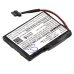 GPS, Batería del Navegador Magellan CS-MM1700SL