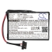 GPS, Batería del Navegador Magellan CS-MM1700SL