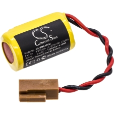 Reemplazo de batería compatible para Xerox C52005,FBT030A,LS14250-MR